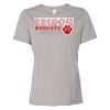 6413 Women’s Extra Soft Tri-blend Tee Thumbnail
