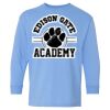 5400B Youth Heavy Cotton Long Sleeve Thumbnail