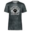 222596 Adult Cotton-Touch Poly T-Shirt Thumbnail