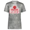 222696 Youth Cotton-Touch Poly T-Shirt Thumbnail