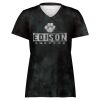 222796 Ladies' Cotton-Touch Poly T-Shirt Thumbnail
