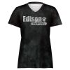 222796 Ladies' Cotton-Touch Poly T-Shirt Thumbnail