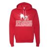 3719 Unisex Sponge Fleece Hoodie Thumbnail