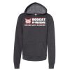 3719Y Youth Sponge Fleece Hoodie Thumbnail