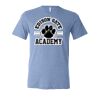 3413 Adult Extra Soft Tri-blend Tee Thumbnail