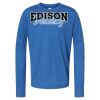 3513Y Youth Extra Soft Tri-blend Long Sleeve Thumbnail