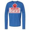 3513Y Youth Extra Soft Tri-blend Long Sleeve Thumbnail