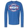 3513Y Youth Extra Soft Tri-blend Long Sleeve Thumbnail