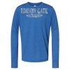 3513Y Youth Extra Soft Tri-blend Long Sleeve Thumbnail