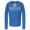 3513Y Youth Extra Soft Tri-blend Long Sleeve Thumbnail