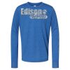 3513Y Youth Extra Soft Tri-blend Long Sleeve Thumbnail