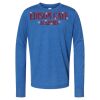 3513Y Youth Extra Soft Tri-blend Long Sleeve Thumbnail