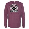 3513 Adult Extra Soft Tri-blend Long Sleeve Thumbnail