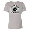 6413 Women’s Extra Soft Tri-blend Tee Thumbnail