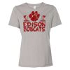 6413 Women’s Extra Soft Tri-blend Tee Thumbnail