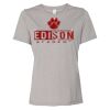 6413 Women’s Extra Soft Tri-blend Tee Thumbnail
